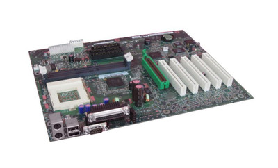 Dell 025UXR Motherboard for ProLiant DL360p Gen8 Servers - Replacement System Board