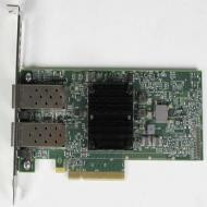 Dell Dual-Ports Broadcom 57412 10Gbps Network Adapter for ProLiant DL360p Gen8 servers - Full Height