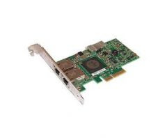 Cisco Dual-Port Gigabit Ethernet Card 74-10899-01= for Networking Servers