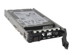 Dell 600GB 15000RPM SAS 2.5 Hard Drive for ProLiant DL360p Gen8 Servers