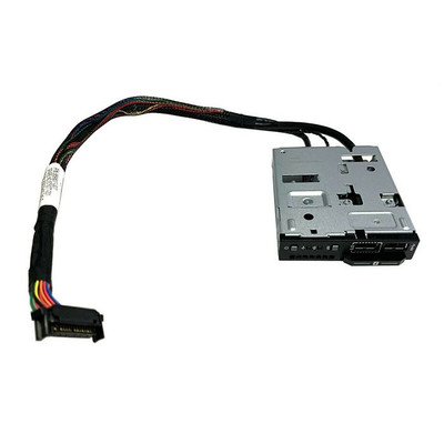 HPE Power Module for DL320 G10, part number 867140-001, compatible with server racks