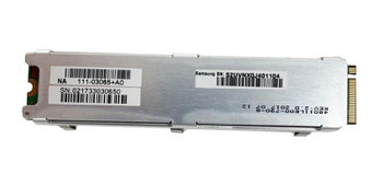 NetApp 512GB Nvme Flash Cache for Data Storage Servers
