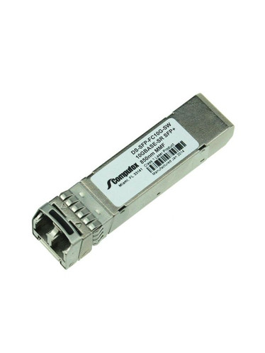 DS-SFP-FC10G-SW-RF - Cisco Multi-Mode 10Gb/S Short Wave Fibre Channel Fiber 300M 850Nm Duplex Lc Connector Sfp+