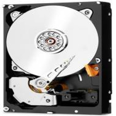 TOSHIBA 16TB SATA HDD HDEPX40DAB51 for Data Storage Servers
