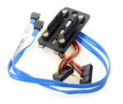 Dell SATA Backplane Cable Kit for Precision R5400, D302F, compatible with Dell Precision R5400 servers