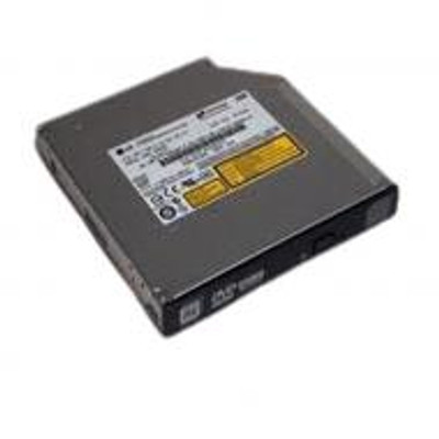HP GCA-4040N 8X IDE Internal Dual Layer Slim-line Carbonite DVD-RW Drive for HP ProLiant DL360p Gen8 Servers