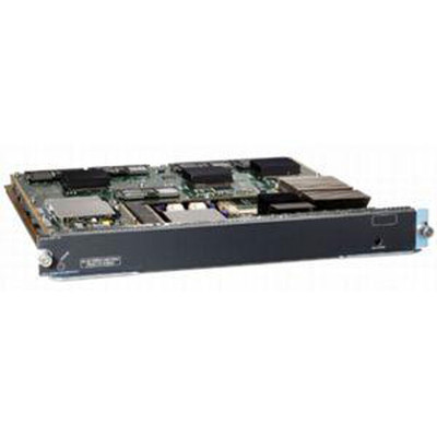 Cisco Catalyst 6500 ANOMALY DETECTION Module WS-SVC-ADM-1-K9 for network security applications