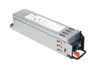 Dell 670W Redundant Power Supply for PowerEdge 1950 - Reliable power source for server racks