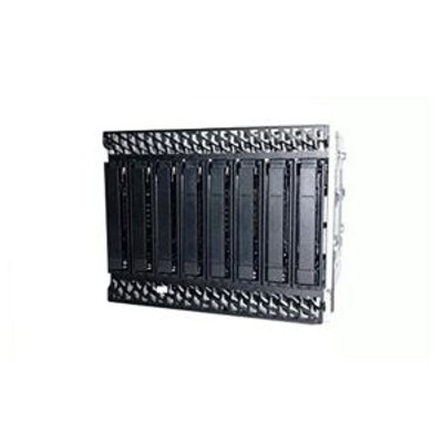 Intel 8 x 2.5-inch SAS/NVMe Hot-Swappable Combo Drive Bay Kit for Servers