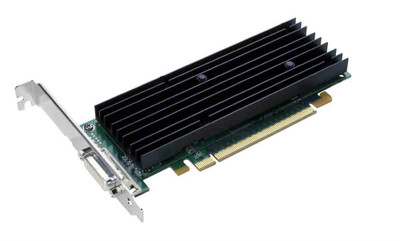 Nvidia Quadro NVS 290 256MB Video Graphics Card for ProLiant DL360p Gen8 servers