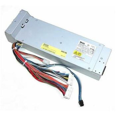Dell 550W Power Supply for Precision 470 WorkStation - H2370 - Compatible with Dell Precision 470 WorkStation Servers