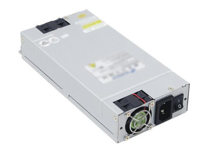 Sparkle Power 400W ATX12V 1U Switching Power Supply, Active PFC, SPI4001UG-B204, for Servers