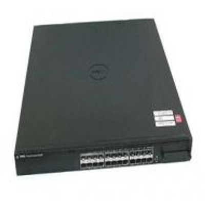 DELL Powerconnect 8132f Layer 3 24port Switch for Networking Servers