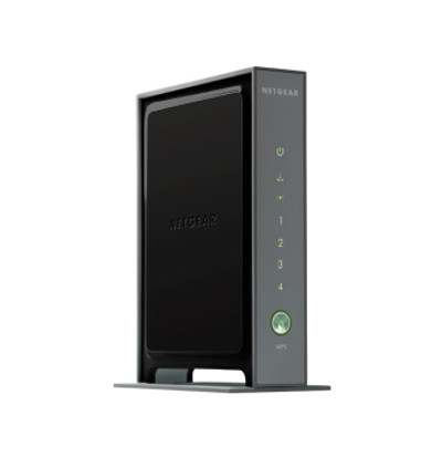 Netgear WNR2000v3 Wireless Router 300Mbit/s 2.4GHz 4x LAN 1x WAN - Compatible with IEEE 802.11n - Networking Devices