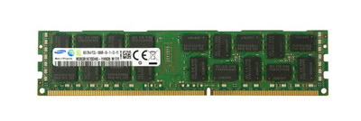 Samsung 8GB DDR3-1333MHz ECC Registered Memory Module for Servers - M393B1K70DH0-YH9Q94