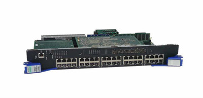 Enterasys Networks Platinum Distributed Forwarding Engine Sw 7G4282-41 for network switches.