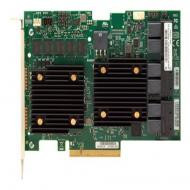 Lenovo ThinkSystem RAID 930-16i 8GB Flash PCIe 12Gb Adapter, part number 7Y37A01086, for server storage integration