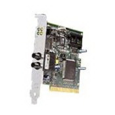 Allied Telesis AT-2700FX 10/100 FX PCI Adapter Card for Networking Servers