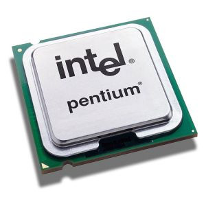 HP Intel Pentium Dual-Core E5200 Processor Upgrade 503382-001 for Socket LGA775. Compatible with HP servers.
