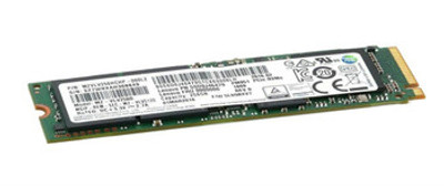 Lenovo 512GB TLC PCIe 3.0 x4 NVMe M.2 2280 SSD for 00UP440 Server Storage