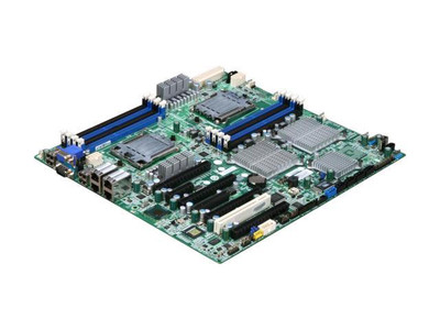 Tyan S8225AGM4NRF Server Motherboard AMD Opteron 4100 Series DDR3 EATX Compatible with AMD SR5690 + SP5100 Chipset