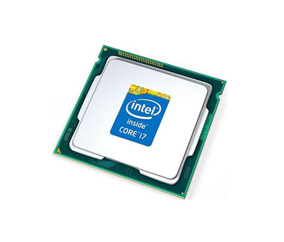 SR338 Intel Core i7-7700 Quad-Core 3.60GHz Processor for FC-LGA14C Socket - Compatible with desktop computers