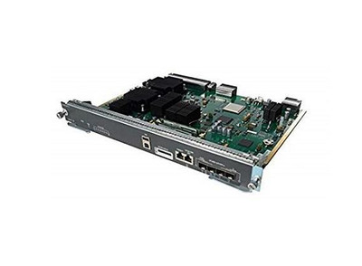 Cisco Catalyst 4500E Series Unified Access Supervisor 928Gbps for WS-X45-SUP8-E - Network Switch Component