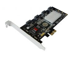 IBM RAID Controller for AS/400 server - 21H5637 - compatible with AS/400 servers - mounted in server rack