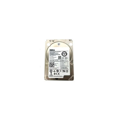 Dell 300GB 10000RPM SAS 12.0 Gbps 2.5 128MB Cache Hard Drive for ProLiant DL360p Gen8 servers