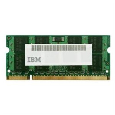 IBM 16MB EDO non-ECC Unbuffered SoDimm Memory Module for 144-Pin laptops