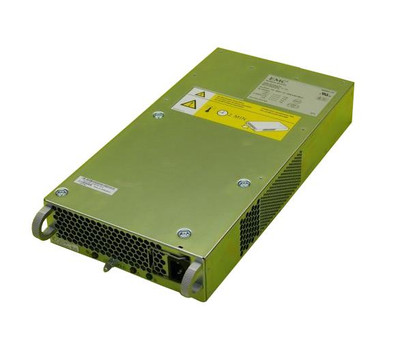 EMC 581-Watts 12V Dual Power Supply for CLARiiON CX500 - compatible with CLARiiON CX500 servers
