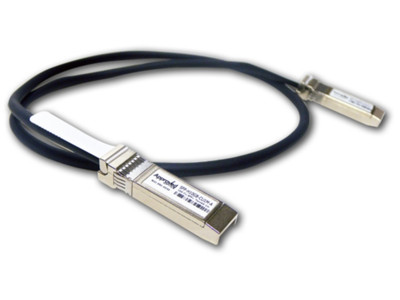 Cisco SFP-H10GB-CU2-5M-RF Twinax Copper Cable 2.5M for SFP+ Connectors - Compatible with Cisco devices
