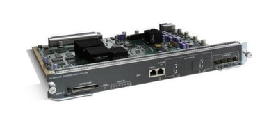 Cisco Catalyst 4500 Series Supervisor Engine II-Plus with 2 Gigabit Ethernet Uplinks for WS-X4013, network switches
