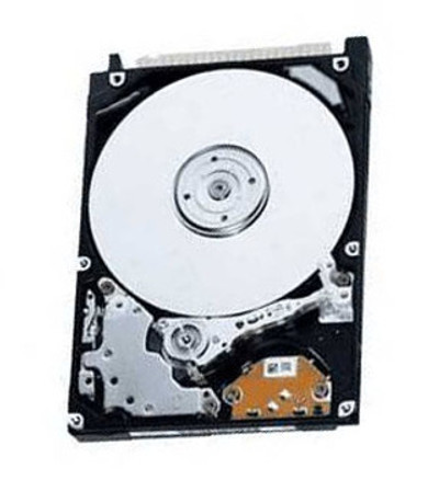 Toshiba 40GB 7200RPM IDE Ultra ATA/100 ATA-6 2MB Cache 3.5-Inch Hard Drive - Compatible with Desktop Computers