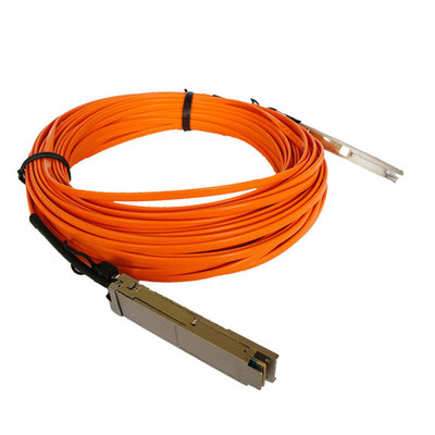 Cisco QSFP 40G Active Optical Cable 7M for ProLiant DL360p Gen8 servers