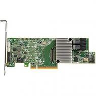 DELL 403-BBKN 9361-8i 12gb/s PCIe 3.0 8-port Internal 1G DDR3 SATA/SAS RAID Controller for Server Rack