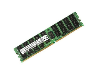 Hynix 128GB DDR4-2933MHz Registered ECC Memory Module for Servers - HMABAGL7MBR4N-WM