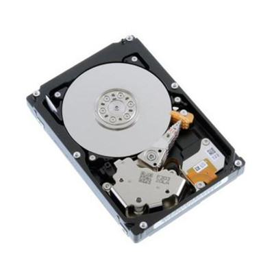 IBM 900GB 10000RPM SAS 6Gb/s 2.5-Inch Hard Drive for ProLiant DL360p Gen8 servers