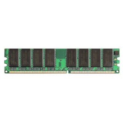 Samsung 1GB PC133 133MHz ECC Registered DIMM Memory for Servers - M390S2858DT1-C7AQ0