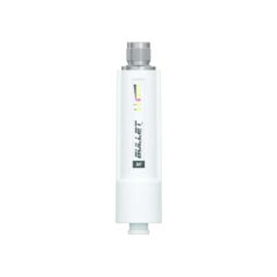 Ubiquiti airMAX Bullet 2.4 Ghz Outdoor Wireless Access Point for ProLiant DL360p Gen8 Servers