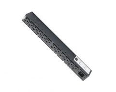 Dell 010CXM PDU 208V 30A L6-30P Input 21xC13 6xC19 Output - Power Distribution Unit for Servers