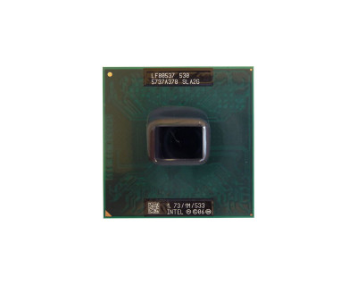 Toshiba Intel Celeron 530 1-Core Processor for Socket PGA478 - K000054490 - Server Processors