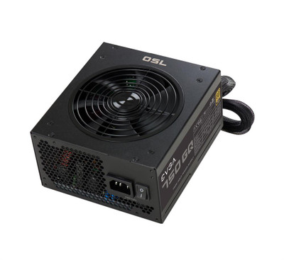 EVGA 750 GQ 750-Watts ATX12V 24-Pin 80 Plus Gold Power Supply for ProLiant DL360p Gen8 servers EVGA 750 GQ 750-Watts ATX12V 24-Pin 80 Plus Gold Power Supply for ProLiant DL360p Gen8 servers