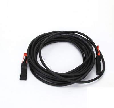 Cisco 40Gbase-Cr4 QSFP+ Direct-Attach Copper Cable 10m Active - Compatible with Cisco devices - Networking Accessories