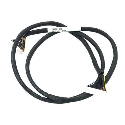 IBM Remote Battery Cable 38021-00 for server maintenance and power backup.