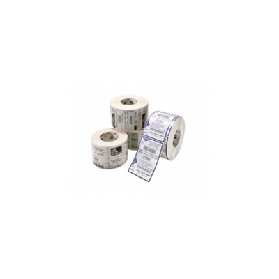 Honeywell Duratherm III Paper Label 102mm x 152mm for I20066, packaging supplies
