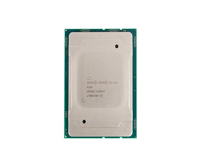 Dell Intel Xeon Silver 4116 12-Core Processor 338-BLTW for Socket FCLGA3647 - Compatible with Servers