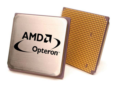 IBM 2.60GHz 16MB Cache 140W AMD Opteron 6282SE 16 Core Processor Upgrade for ProLiant DL360p Gen8 Servers