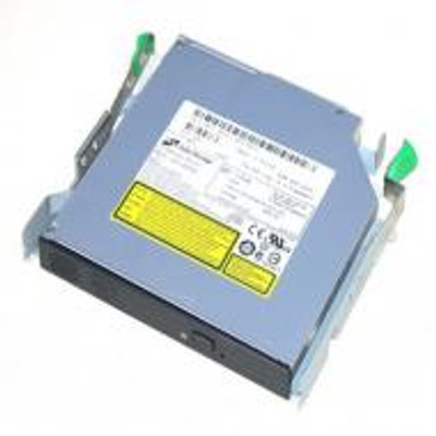 Dell 24X Slim IDE Internal CD-RW/DVD-ROM Combo Drive for Optip K4672 - Compatible with Optiplex desktop computers