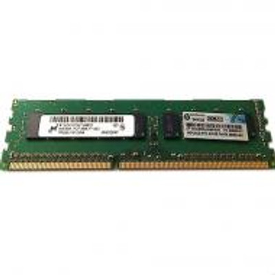 HP 4GB DDR3 ECC PC3-12800 1600Mhz 2Rx8 Memory for ProLiant DL360p Gen8 servers